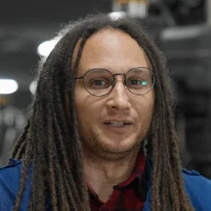 Jacob McKenzie