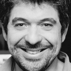 Kiko Ferraz
