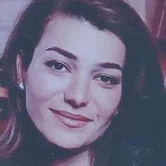 Leila Pahlavi
