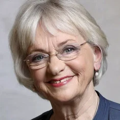 Pia Kjærsgaard