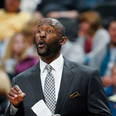 Lloyd Pierce