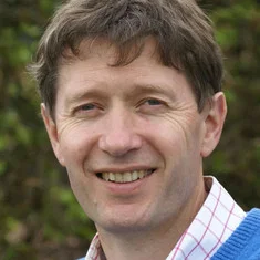 Rupert Barrington