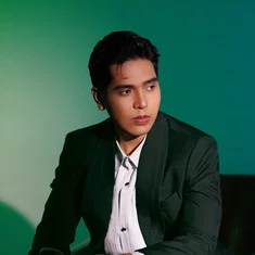 James Vasquez