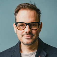 Andrew Lancaster