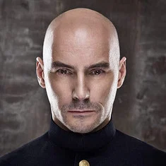 Grant Morrison