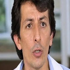 Vasilis Kamitsis