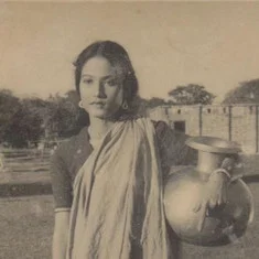 Pyari Begum