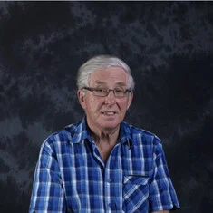 Mick Foran