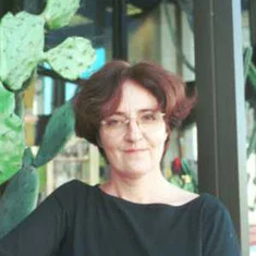 Christal Whelan