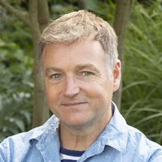 Chris Beardshaw
