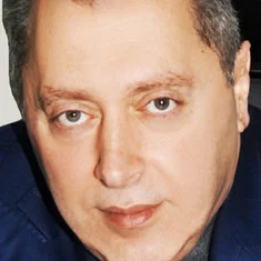 Рафаел Минасбекян