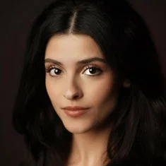 Rose Dehgan