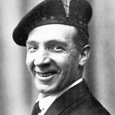 Harry Lauder