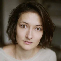 Lucile Chevalier