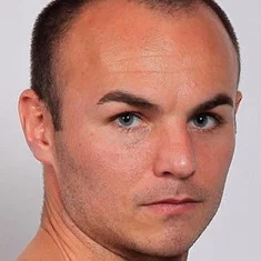 Kevin Mitchell