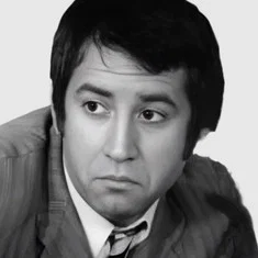 Pedro Valentín