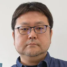 Takanori Tsujimoto