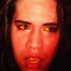 Angel Cruz