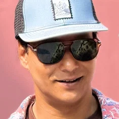Saugat Malla