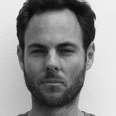 Brett Forbes