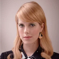 Alyssa McClelland