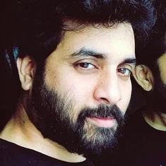Praveen Anidil