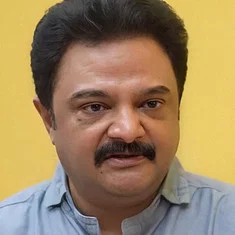 Giri Dwarakish