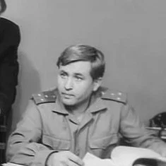Boris Dmitriyev