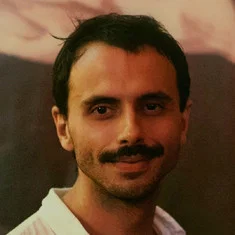 Octávio Tavares