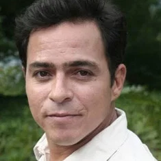 Marcelo Barros