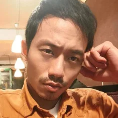 Daniel Chang