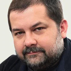 Сергей Лукьяненко