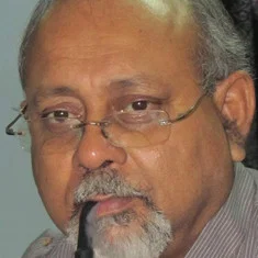 Satyapriya Mukhopadhyay