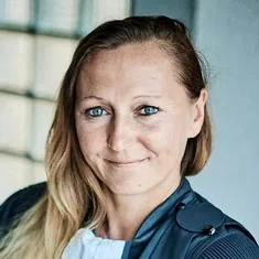 Sandrine Hermant