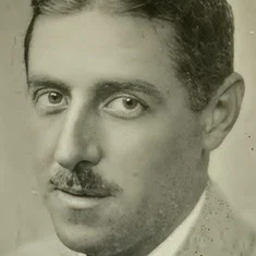 Melville W. Brown