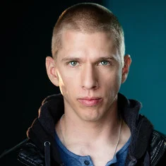 Aaron Veach