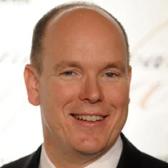 Prince Albert II of Monaco