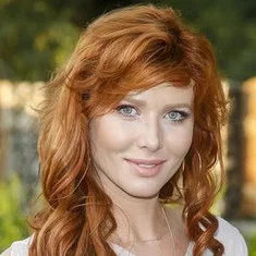 Agata Załęcka
