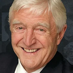 Michael Parkinson