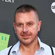 Steve Balderson