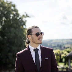 Joshua Copeland