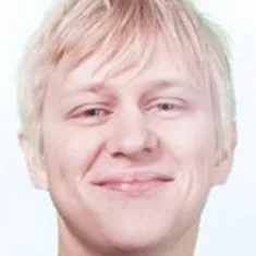 Øivind Vogt
