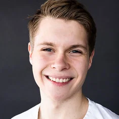 Birgir Dagur Bjarkason