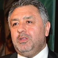 Mustafa Uslu