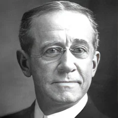 William H. Crane