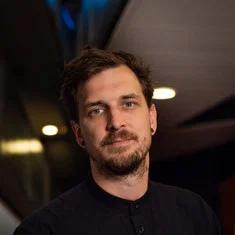 Julien Minguely