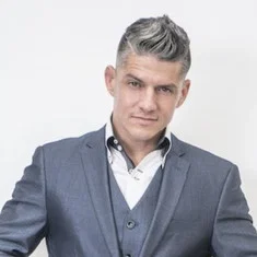 Jonathan 'Legacy' Perez