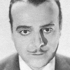 Lowell Sherman