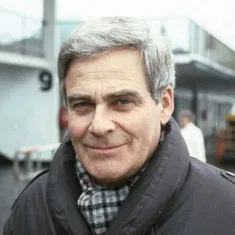 Karl-Heinz Vosgerau