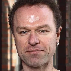 Stephen Elliott
